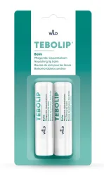 TEBOLIP Balm Duo (2 Stk)