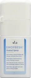 EMOFRESH Dental Spray (15ml)