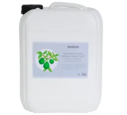 Medidor Massagelotion Derma Super Soft (10 Liter)