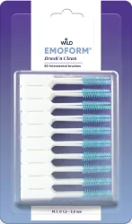EMOFORM Brush'n Clean (50 Stk)