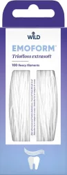 EMOFORM Triofloss extra soft Zahnseide (100 Stk)