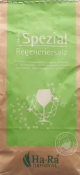 HA-RA Spezial Regeneriersalz (1kg)