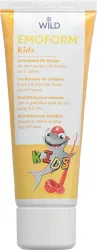 EMOFORM Kids Zahnpasta (75ml)