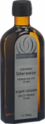 schnarwiler Kolloidales Silberwasser (250ml)