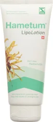 HAMETUM LipoLotion Fl 200 ml