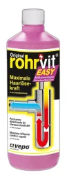 rohrvit EASY Abflussreiniger (1l)