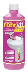 rohrvit Abflussreiniger gebrauchsfertig (1 Liter)