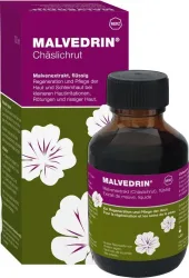 MALVEDRIN liq 100 ml
