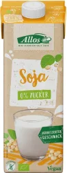 Allos Soja Drink (1L)