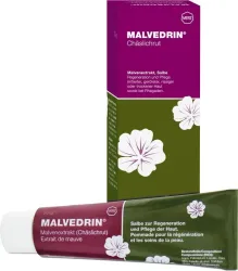 MALVEDRIN Salbe Tb 40 g