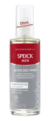 SPEICK Men Active Deo Spray (75ml)