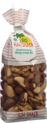 SUN SNACK Kernemischung Bio (200g)