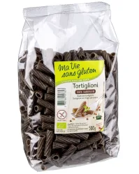 Ma vie sans gluten Tortiglioni 100% Buchweizen (500g)
