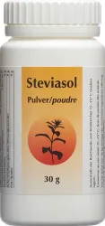 Steviasol Pulver (30g)