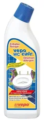 vepocalc WC Entkalker extra-stark (750ml)