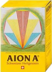 AION A Schweizer Heilgestein Würenloser Pulver (1000g)