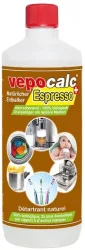 vepocalc Espresso Natürlicher Entkalker (1000ml)