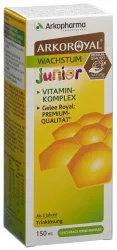 ARKOROYAL Wachstum Trinklösung Kinder (150ml)