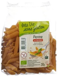 Ma vie sans gluten Penne Mais und Quinoa (250g)
