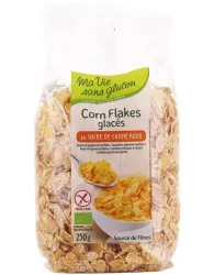 Ma vie sans gluten Corn Flakes gezuckert (250g)