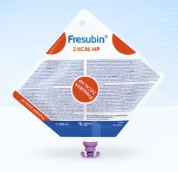 Fresubin Sondennahrung 2 kcal HP EasyBag (15x500ml)
