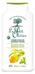 Le Petit Olivier Duschcreme extra douce verveine-citron 500 ml