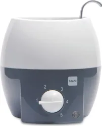 Mam - Wärmflasche,  Flaschenwärmer, One Size, Grau