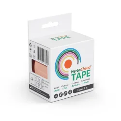 HerbaChaud Tape 5cmx5m beige (1 Stk)
