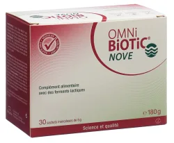 OMNI-BIOTIC NOVE Beutel (30x6g)