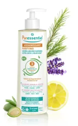 Puressentiel Rückfettende Flüssigseife (500ml)
