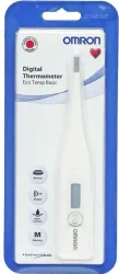 OMRON Fieberthermometer Eco Temp Basic (1 Stk)