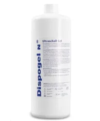 Dispogel N Ultraschall Gel (1000ml)