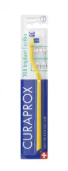 Curaprox CS 708 implant / ortho Blister West (1 stk)