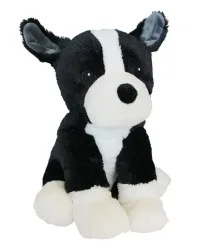 Warmies Wärme-Stofftier Boston Terrier (1 Stk)