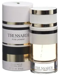 Trussardi Trussardi Pure Jasmine Damenparfum 90 ml Damen