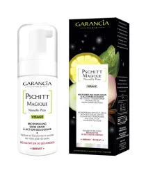 Garancia Pschitt Magique Neue Haut - Hautpeeling