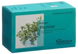 Sidroga Thymian Tee (20 Beutel)