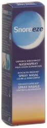 Snoreeze Anti Schnarch Nasenspray (10ml)