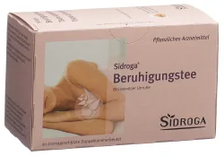 Sidroga Beruhigungstee (20 Beutel)