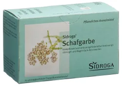 Sidroga Schafgarbe Tee (20 Beutel)
