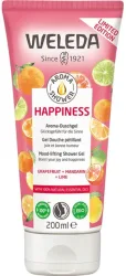 Weleda - Aroma Shower Happiness, 200 ml