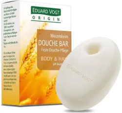 Eduard Vogt Weizenkeim Douche Bar (1 Stk)