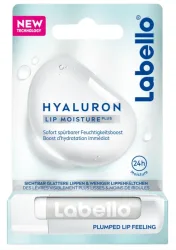 Labello Hyaluron Lip Moisture Plus (5.2ml)