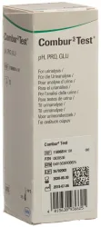 Combur3 Test Streifen (50 Stk)