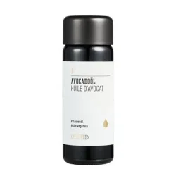 PHYTOMED Avocado&ouml;l Bio 100 ml
