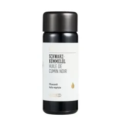 Phytomed Schwarzkümmelöl Bio (50ml)