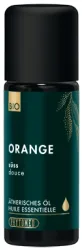 Phytomed Orange süss Bio Ätherisches Öl (10ml)