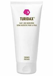 TURIDAX Haut- und N&auml;hrcreme 100 ml