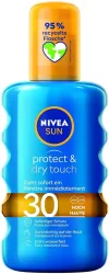 Nivea Sun Protect & Dry Touch Sonnenspray
