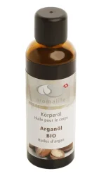 Aromalife Arganöl naturbelassen BIO (75ml)